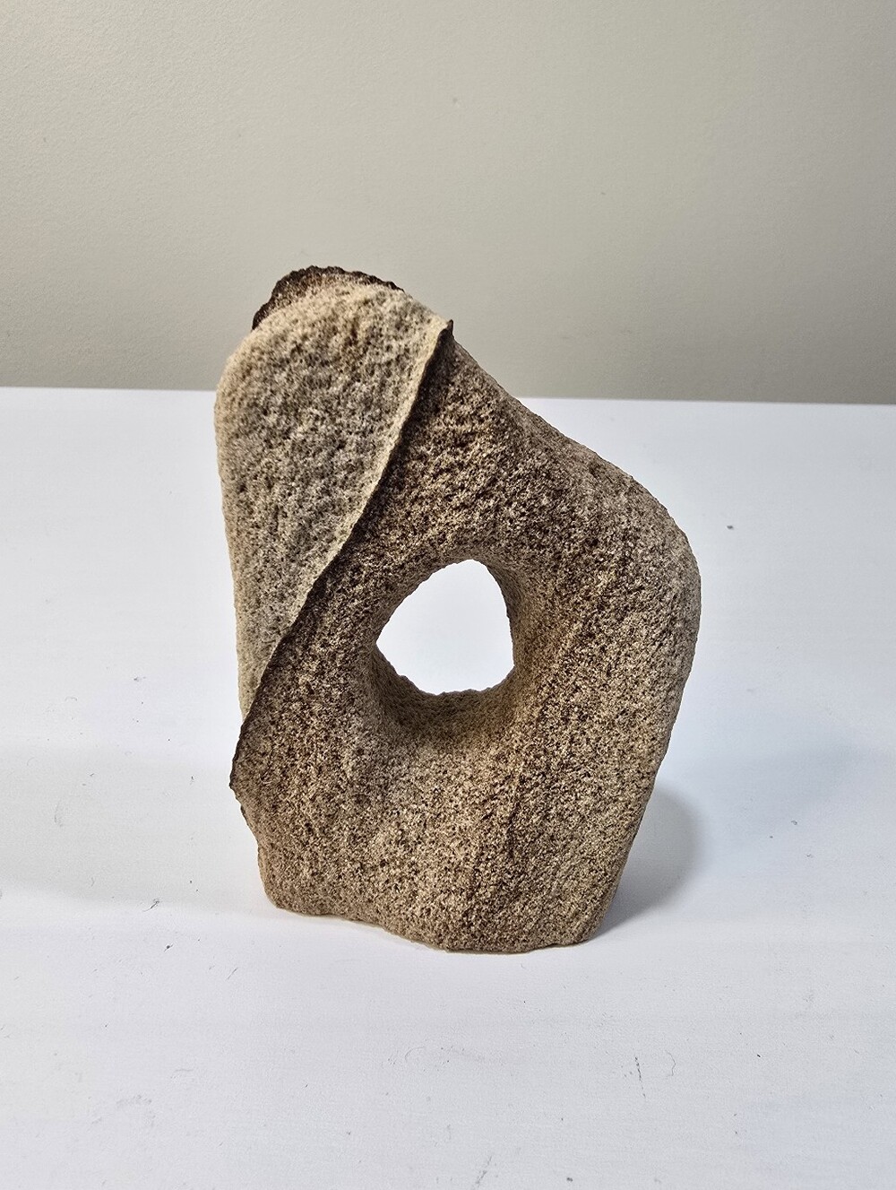 Kanab Goldenstone Sandstone Sculpture Freeform